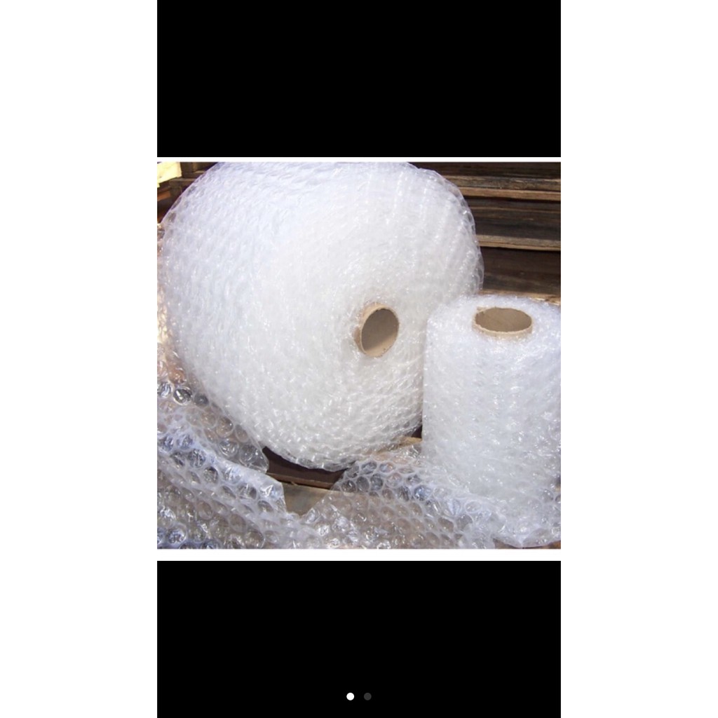

TAMBAHAN EXTRA BUBBLE WRAP khusus utk yg belanja