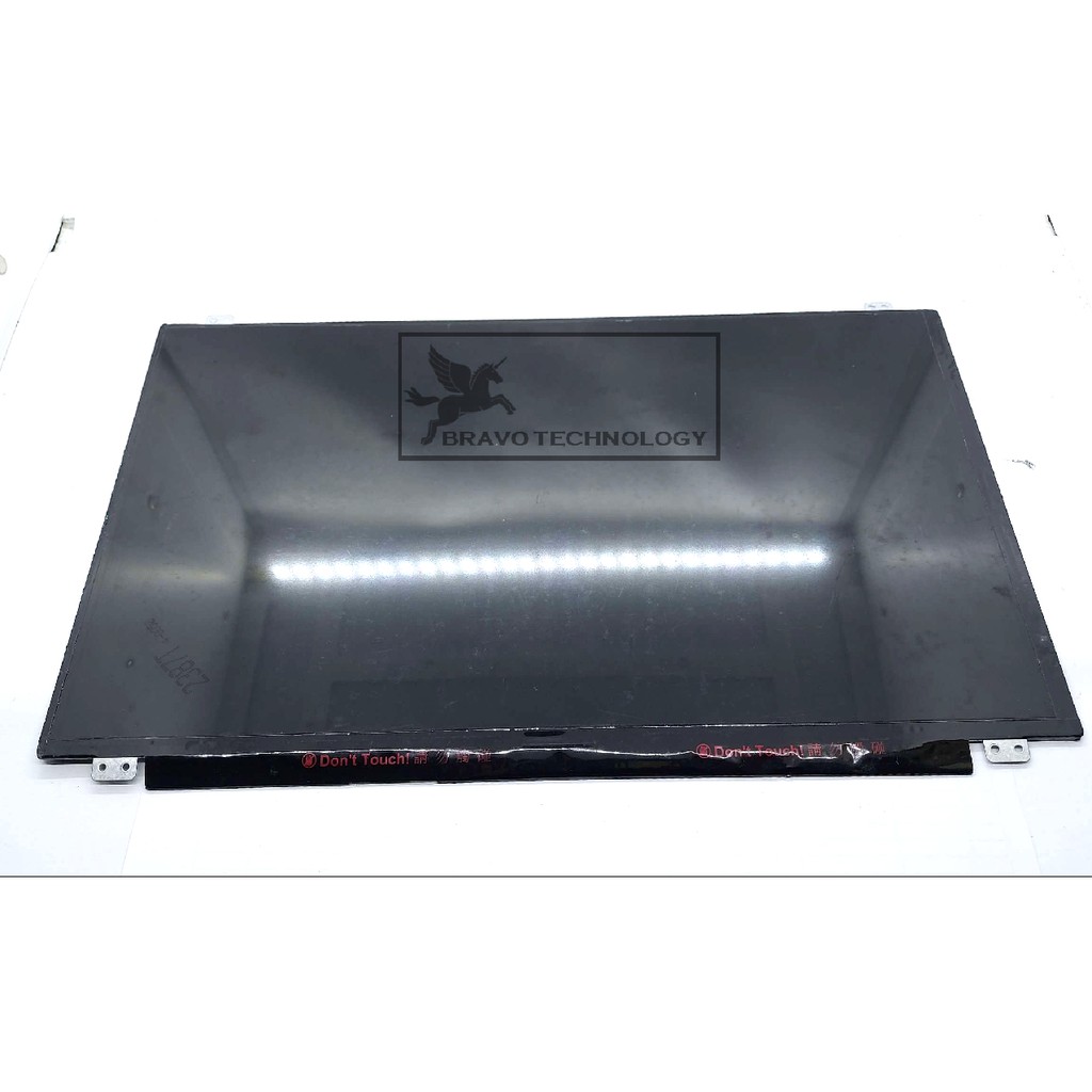 Laptop LCD LED screen For N156HGE-LA1 Rev.C1 Full FHD 1920*1080 LVDS 40PIN 15.6" inch
