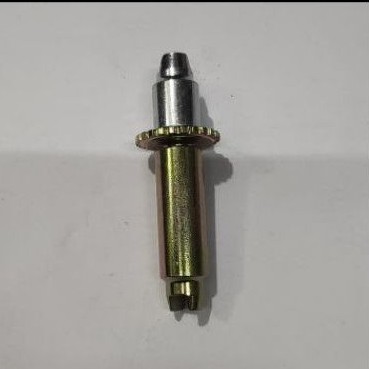 setelan rem belakang Jeep CJ7