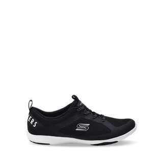  Skechers  Lolow Women s Sneaker Shoes  Black Shopee 