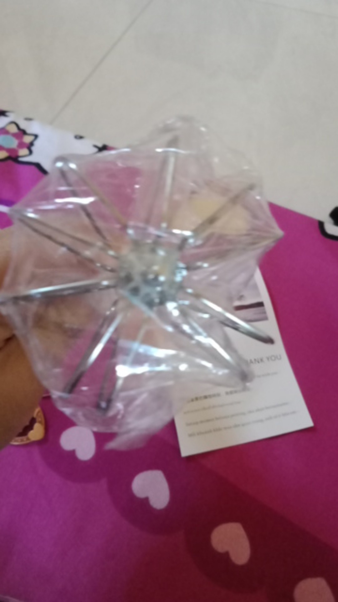 Alat Pengocok Telur Bahan Stainless Steel