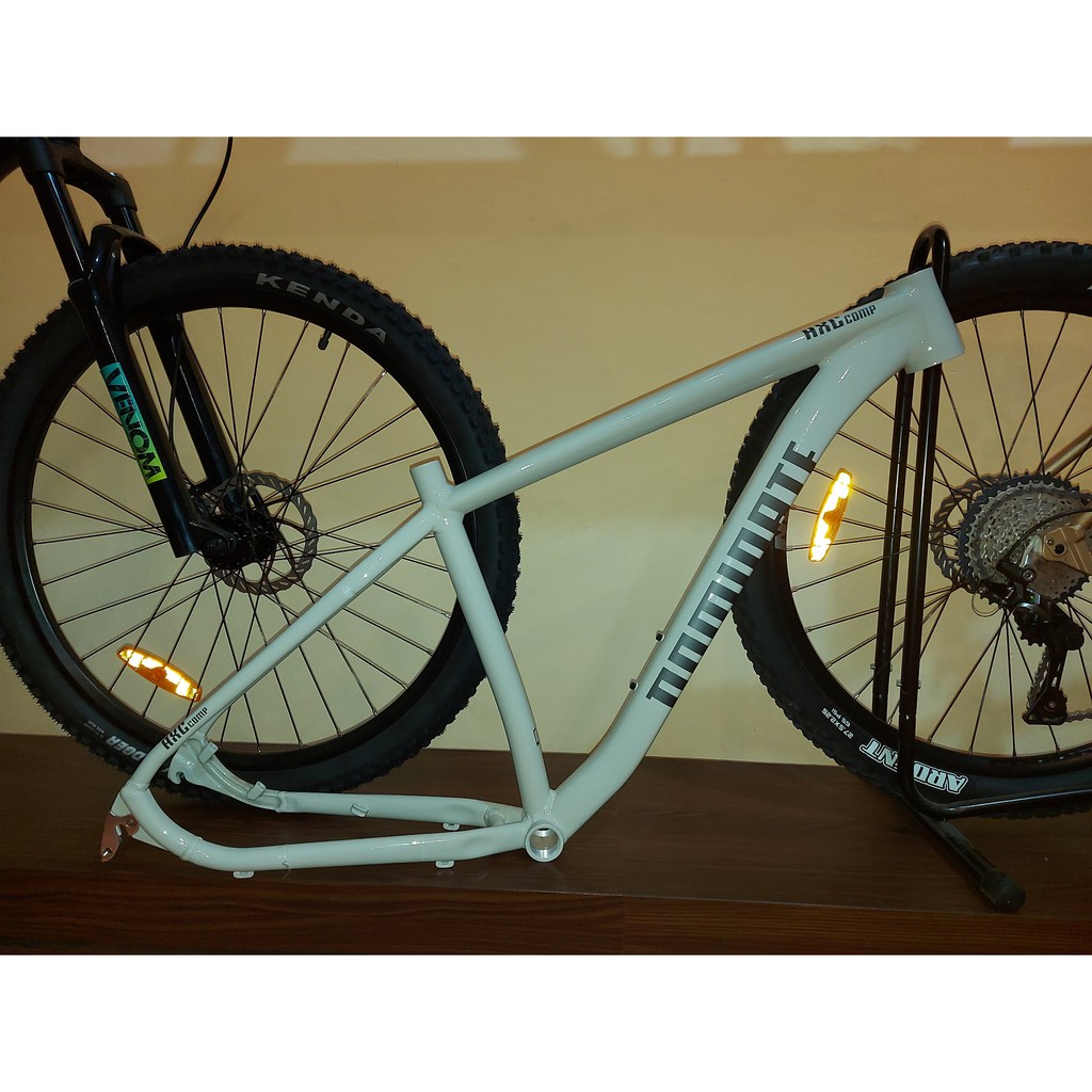 Frame set Dominate AXC COMP 2021 Alloy 29 inch