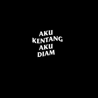 Custom Cutting Sticker Harta Tahta Tulis Nama Di Pesan Pembelian Shopee Indonesia