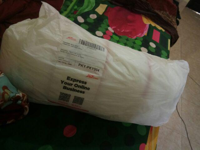 Harga Promo  Bantal Lady Americana Usa