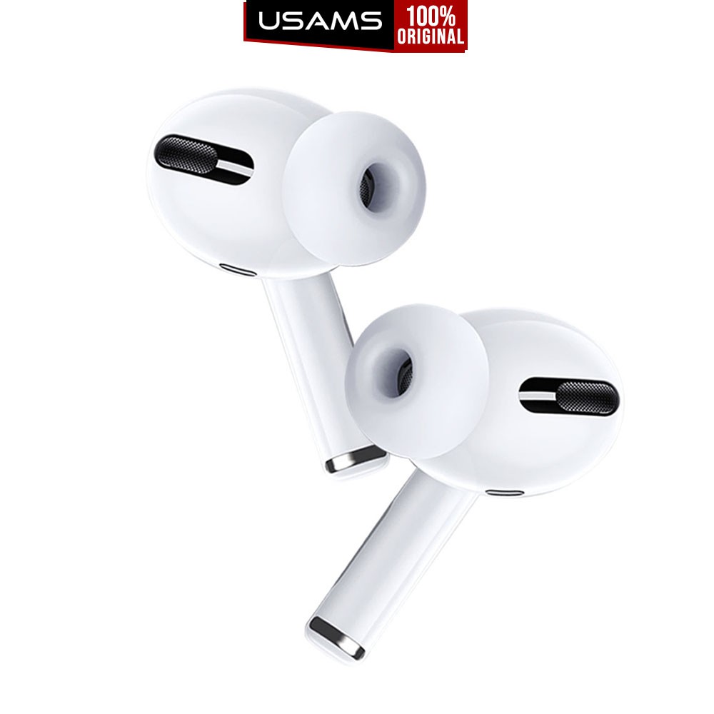 

Eartips Airpods Pro Usams Original Silicone Protective Caps