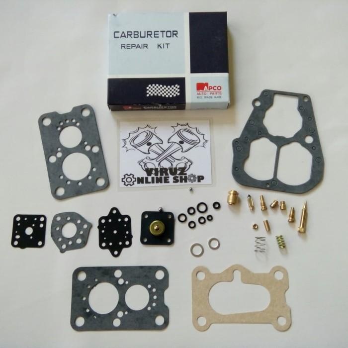 Repair Kit Carburator Karburator Karbu Suzuki Forsa Forza