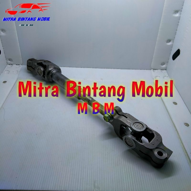 Joint Steer Joint Stir Suzuki Ertiga Asli Original