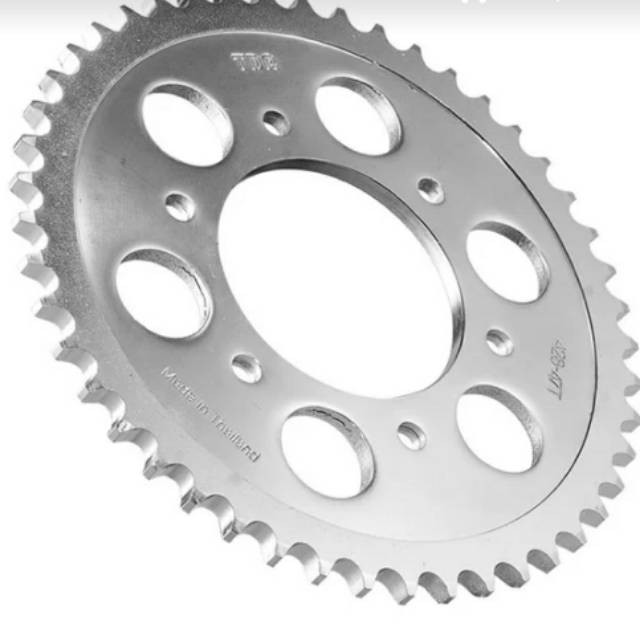 gir belakang tdr 428 - 38T jupiter z - jupiter mx - vega r - F1ZR - RX king