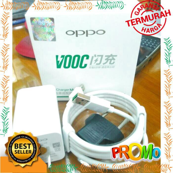 CHARGER OPPO VOOC AK779GB 4.A FAST CHARGING ORIGINAL 100%