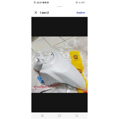 slebor spakbor new vario 125 2018-2021