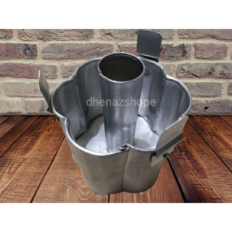 Loyang Sifon Mini Sakura