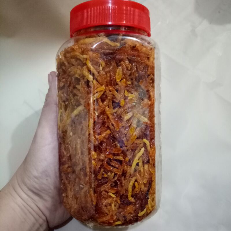 

KentangMustofaTeri