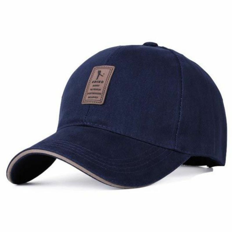 Topi Ediko baseball Import topi baseball topi baseball polos topi baseball impor original topi murah