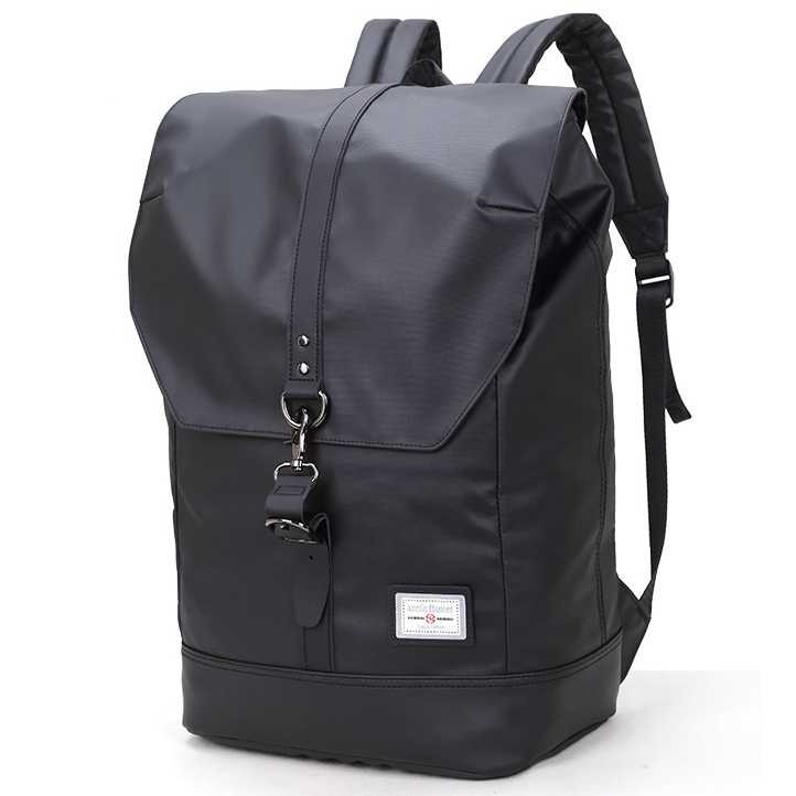 Arctic Hunter Tas Ransel Laptop - 3235