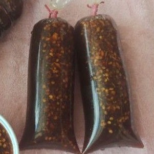 

bumbu sate enak halal