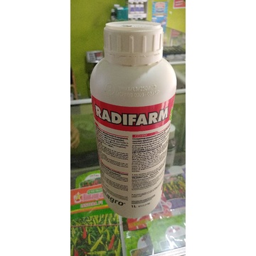 RADIFRAM 1lt by Valagro