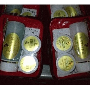 ESTHER GOLD CREAM / ESTER GOLD CREAM