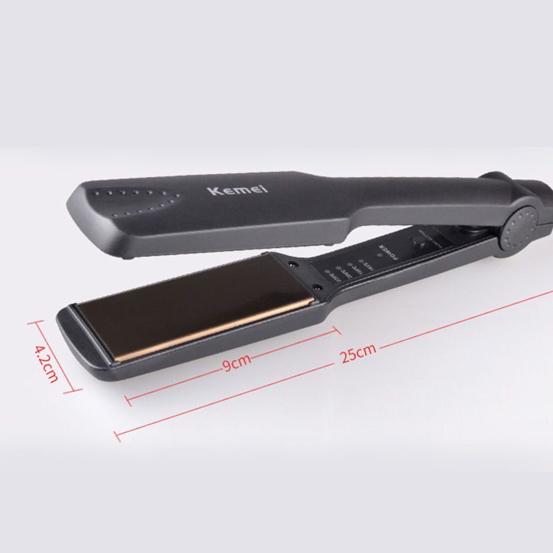 Catokan rambut Wanita Original Kemei