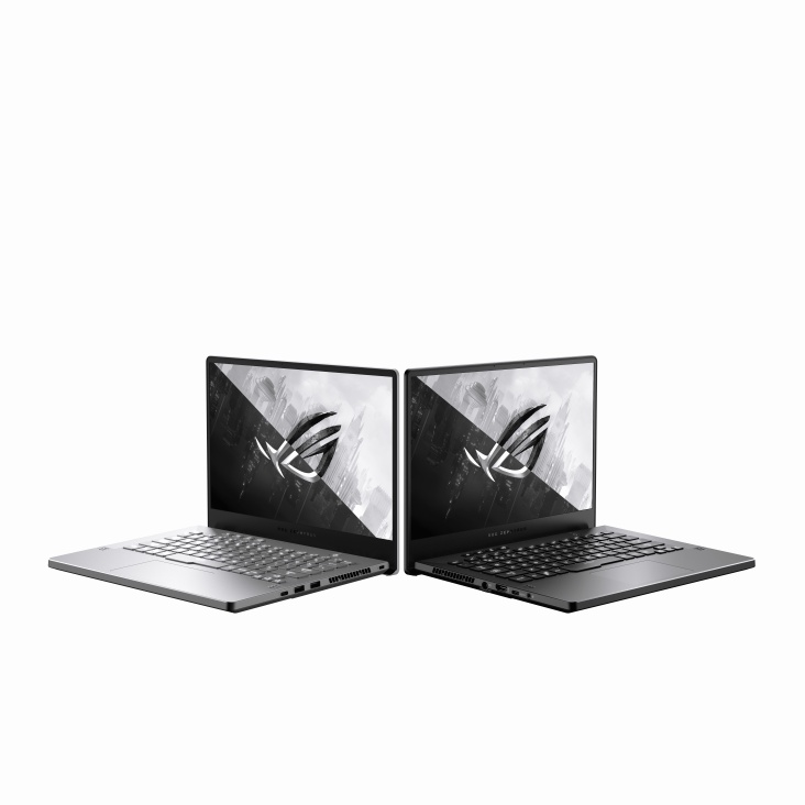 ASUS ROG Zephyrus G14 GA401QE - R9-5900HS 16GB 512GB RTX3050Ti W10 OHS