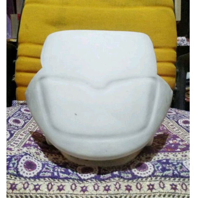 Batok Buta Dash Nova List Lampu