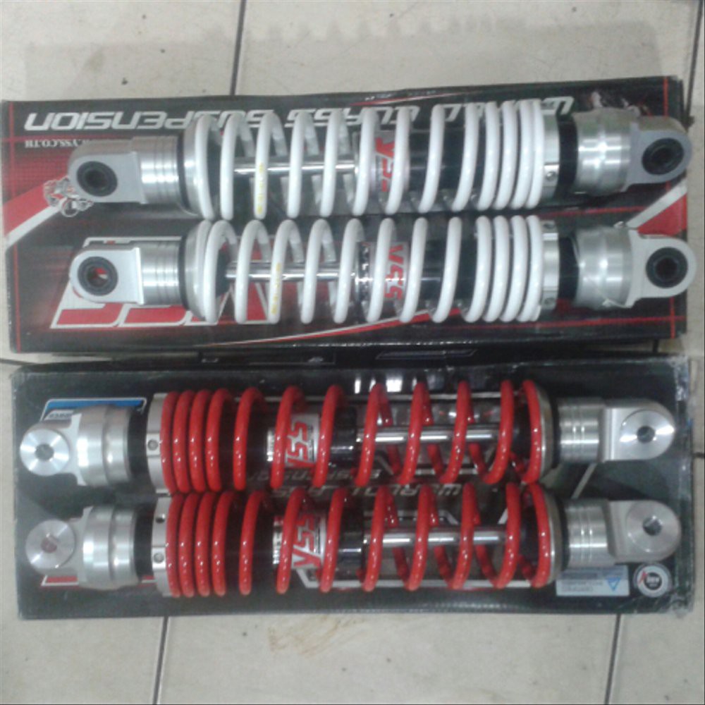 shock yss z series uk:280,320,340,360 Limited bac 11585