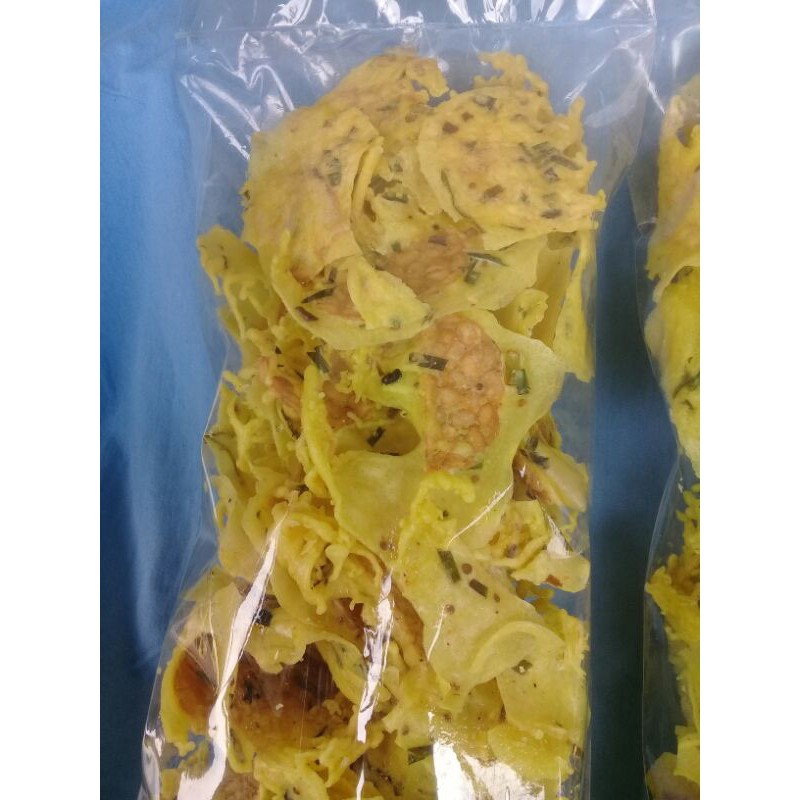 

PROMO! Petos makanan khas wonosobo