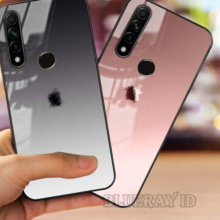 Terlaris.. [SK20] Softcase Glass For Type OPPO A31 2020 | Casing Handphone  OPPO A31 2020 | Pelindun