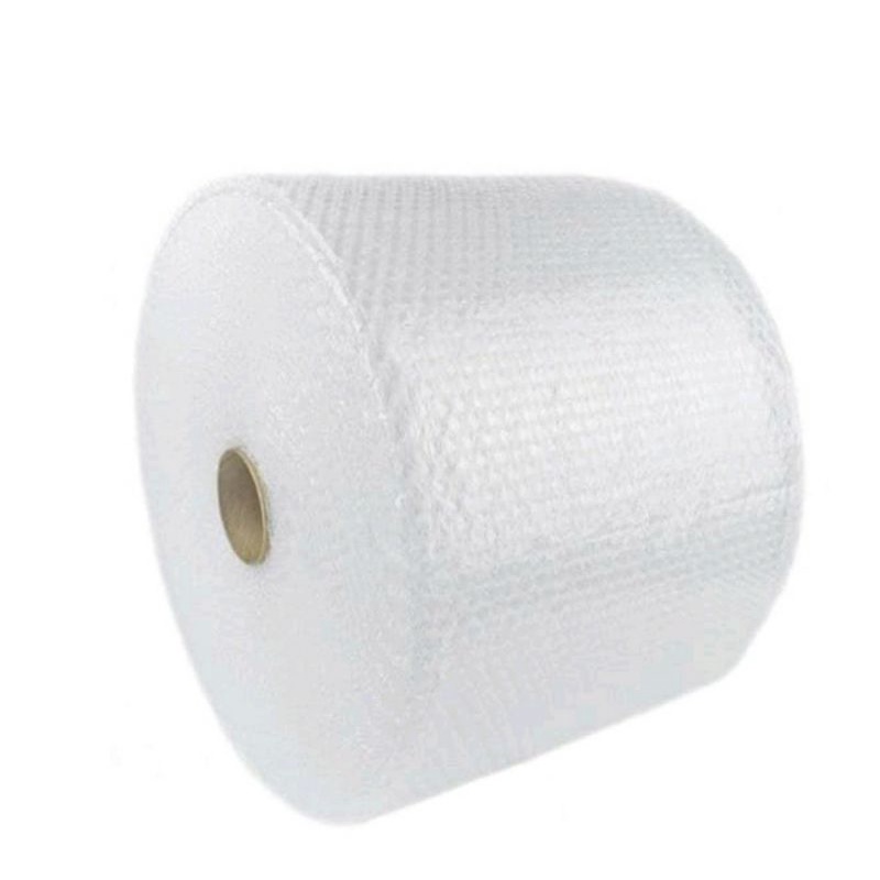 

DOUBLE BUBBLE WRAP | EXTRA PACKING MAKIN AMAN