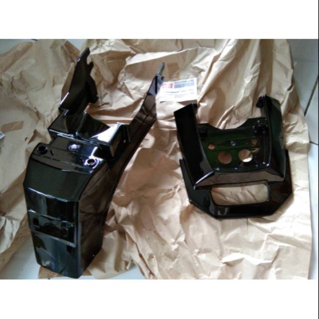 Spakbor belakang astrea 800