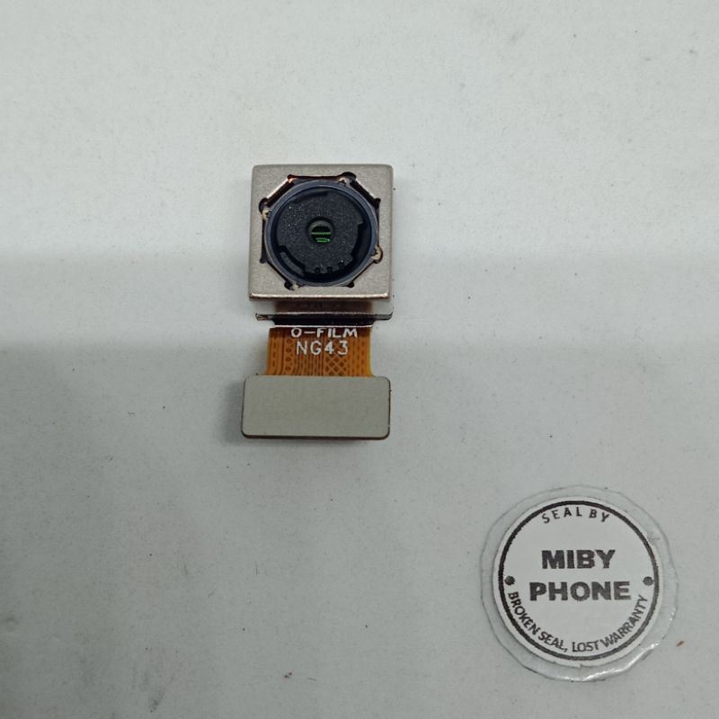 HUAWEI LUA L22 KAMERA BELAKANG
