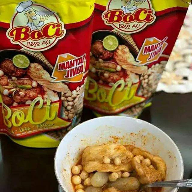 

Baso aci mantap jiwa