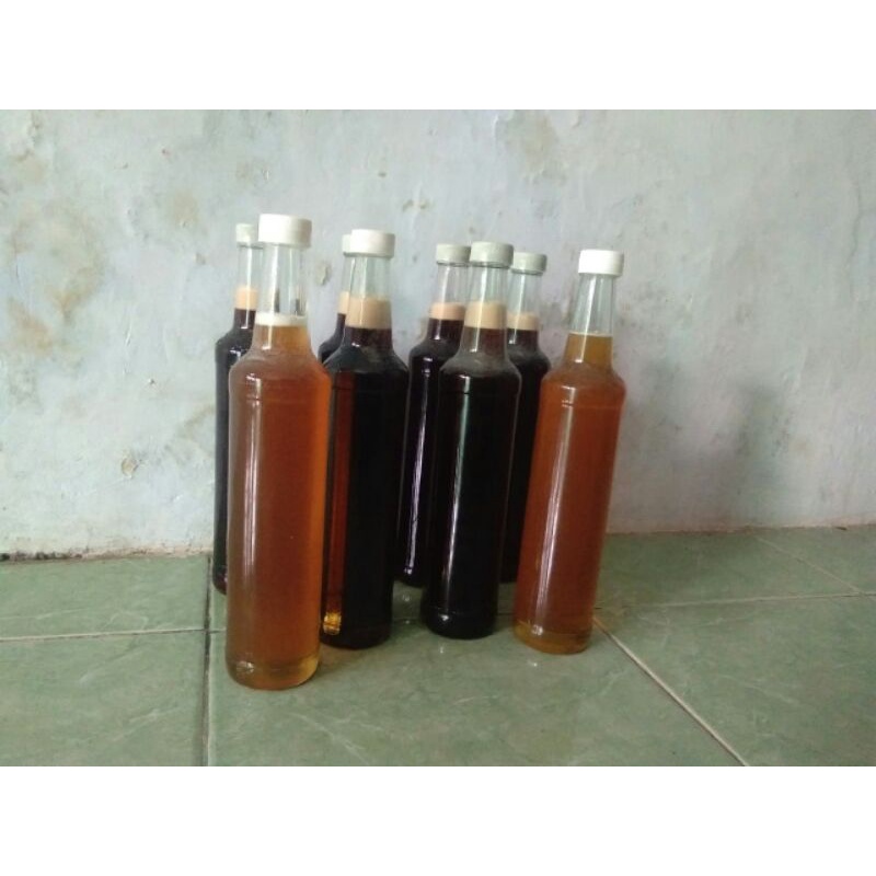 

Madu Sawit Madu Kesambi