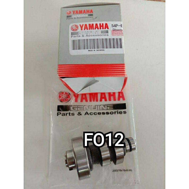 NOKEN /AS YAMAHA/MIO J/SOUL GT 115/FINO 115/X RIDE 115/YAMAHA ORI NOKEN