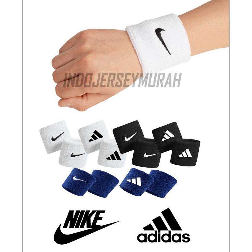 WRISTBAND NIKE / ADIDAS - seymu