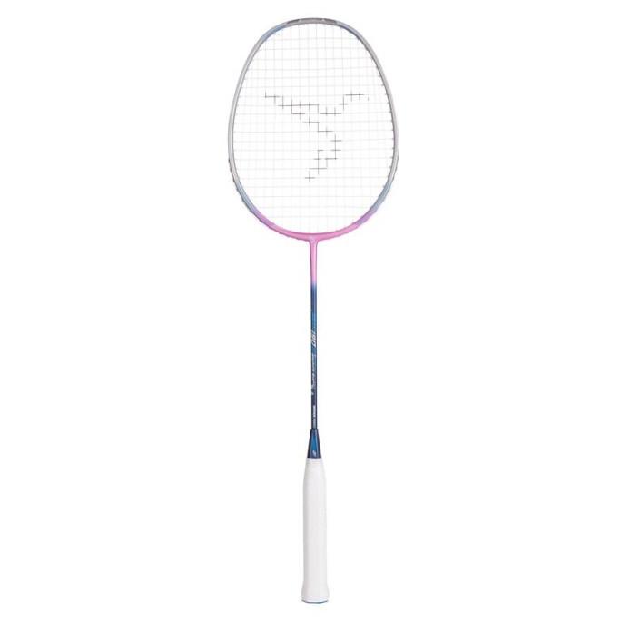 Decathlon Perfly Raket Badminton Br190 Violet - 8579604