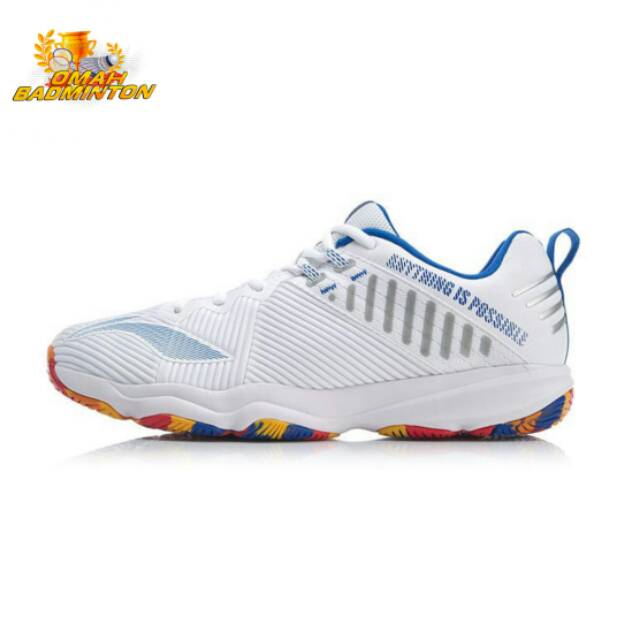 Sepatu lining ranger 4 Td - lining aytp 073