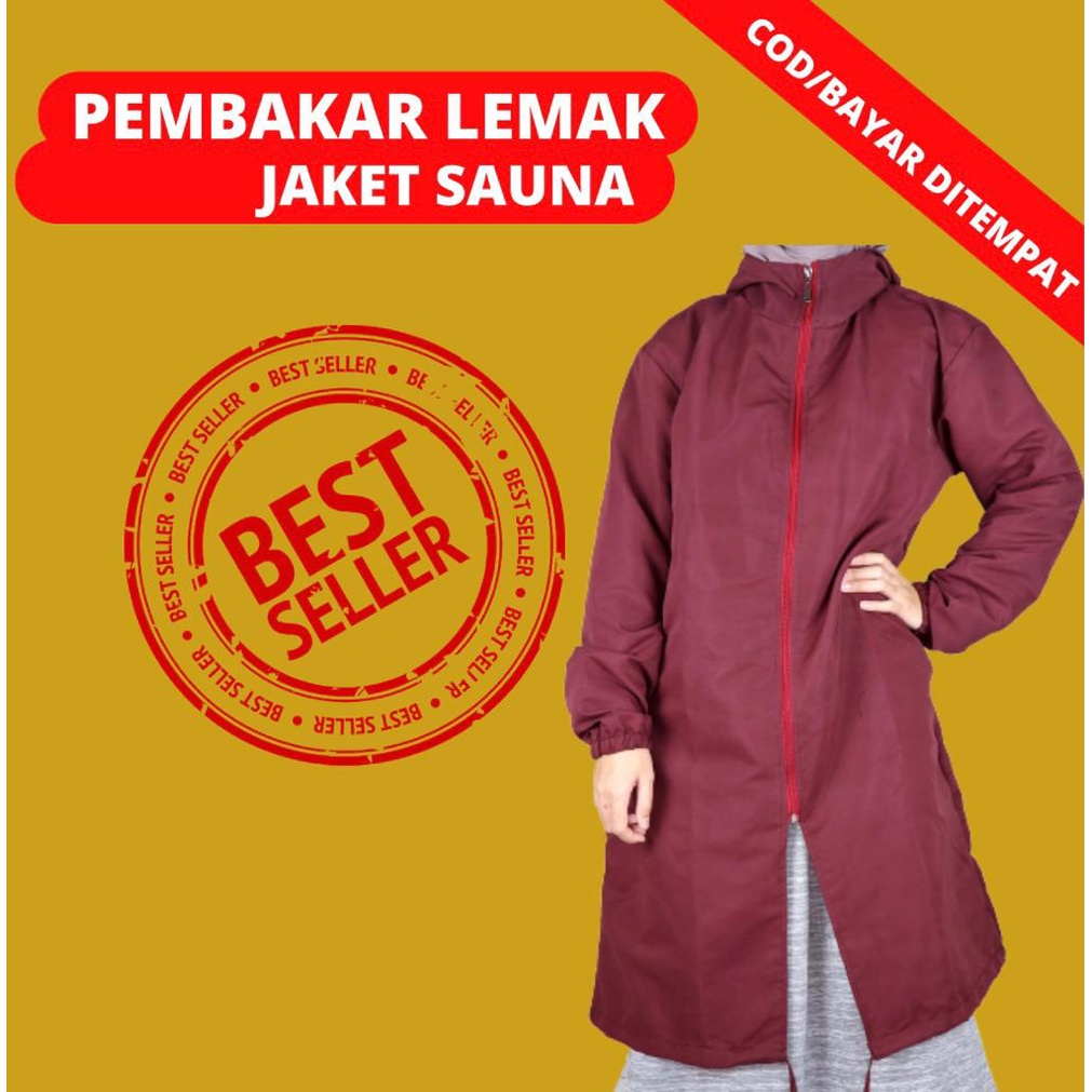 (Original) jaket parasut apd non medis wanita pria jepang korea distro terbaru keren anak muda