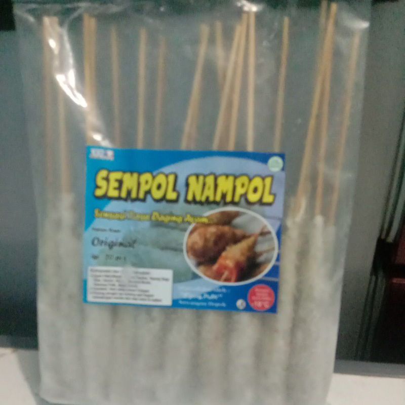 

sempol
