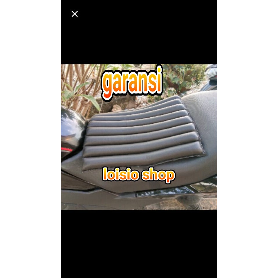 HYDRO PAD BANTAL JOK MOTOR DINGIN