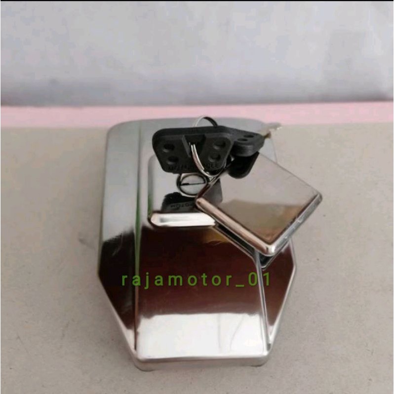 TUTUP TANGKI GL PRO / NEOTECH / GL MAX