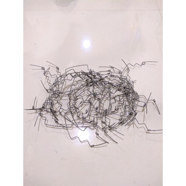 kawat lampu daymaker 5t5 (1pcs)