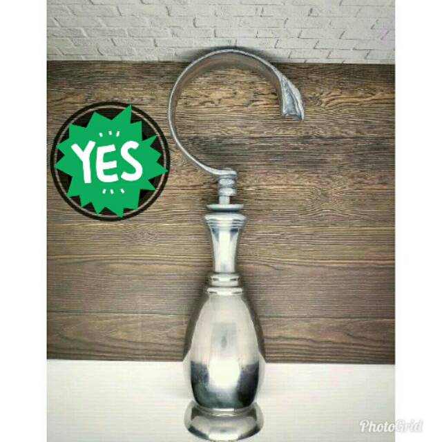 Pion rep pcmi cobra silver