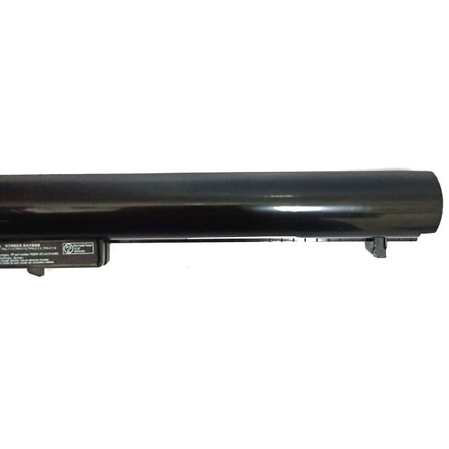 Baterai HP Pavilion 14-D010AU 14-D012TU 14-G008AU 14-G102AU 14-R202TX 14-R203TU 14-R204TU OA04