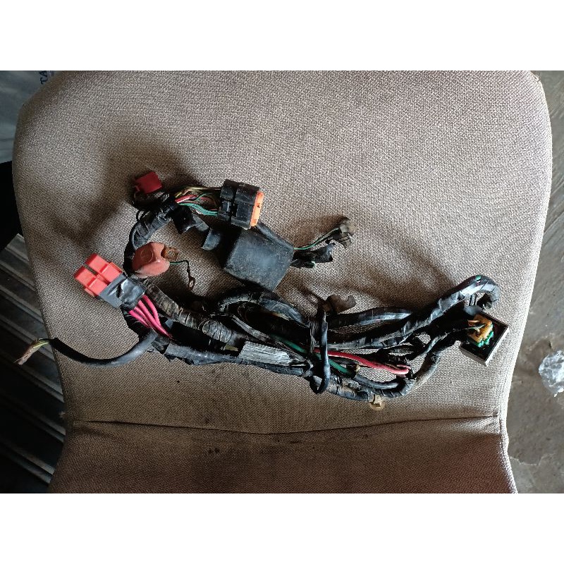 kabel body Vario 110 old ori copotan motor