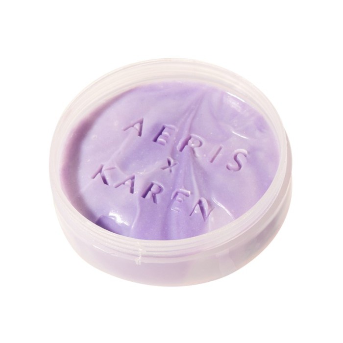 Image of Paling Laris AERIS BEAUTE Blendie Bar x Karen Vendela (Lavender) HG0516 #1