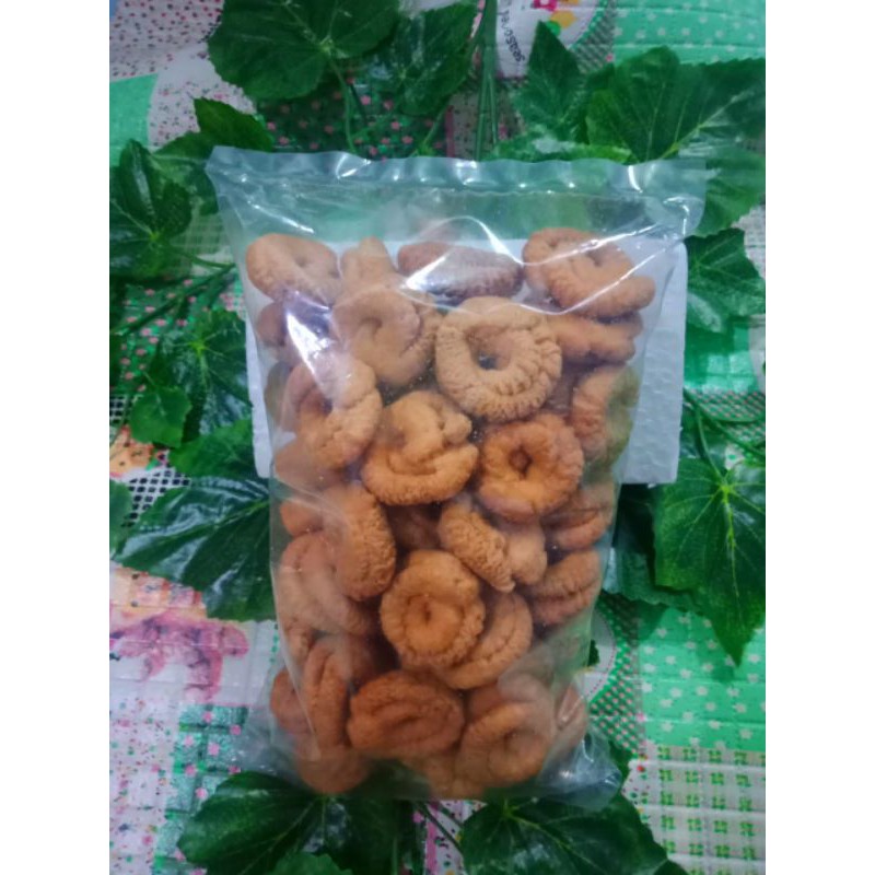 

Ontok Yuyu 250Gr