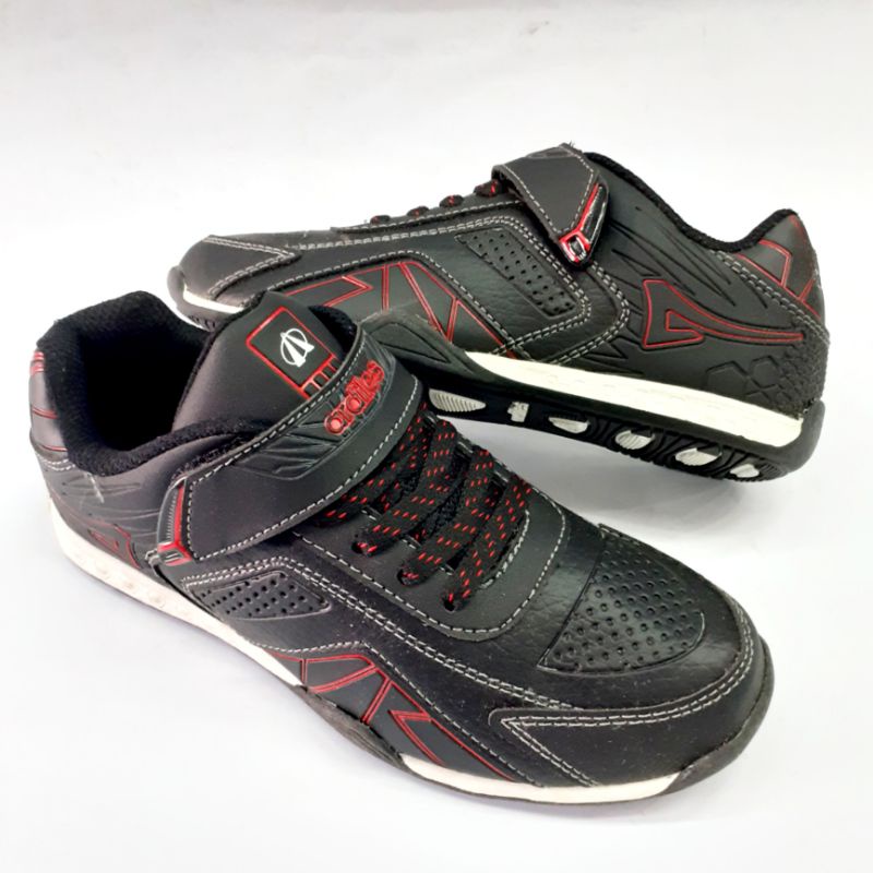 Sepatu Anak Ardiles - Sepatu Sekolah - ARDILES ARKHAM LOW
