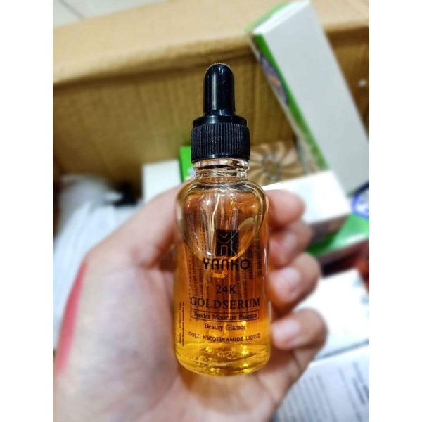 SERUM YANKO ORIGINAL
