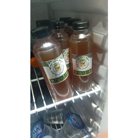 

Opapoci Kombucha Original