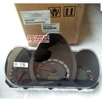 Speedometer Assy Grand Rush Terios 83800-BY481